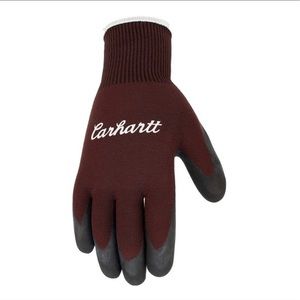 Carhartt Women’s Touch Sensitive Nitrile Glove - S